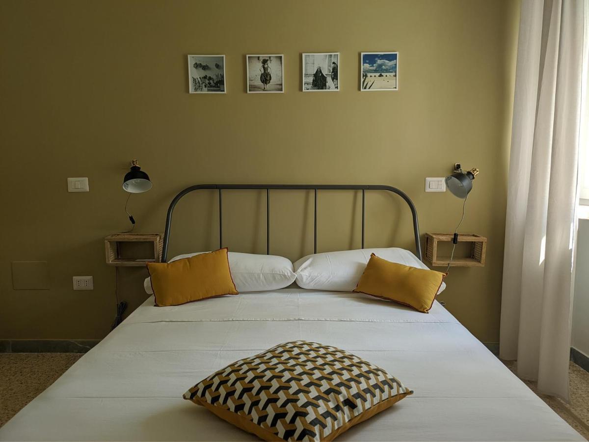 Terra Di Sud Rooms Lecce Exterior photo