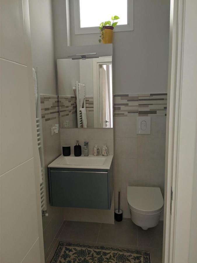 Terra Di Sud Rooms Lecce Exterior photo